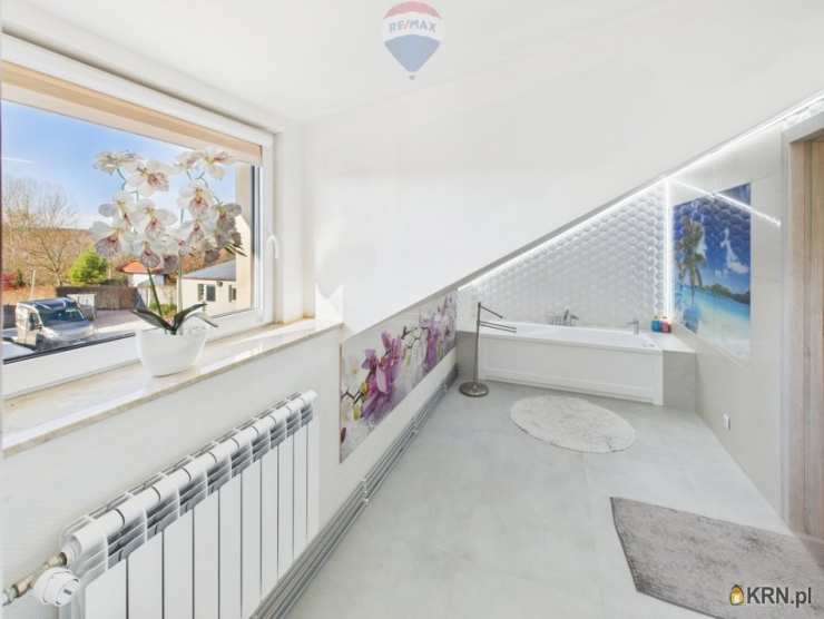 4 pokojowe, Mętów, ul. , Dom  na sprzedaż