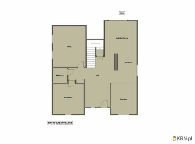 , Dom  na sprzedaż, Mników, ul. 