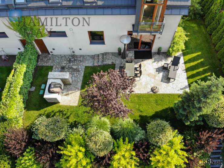 Mogilany, ul. Parkowe Wzgórze, , Dom  do wynajęcia