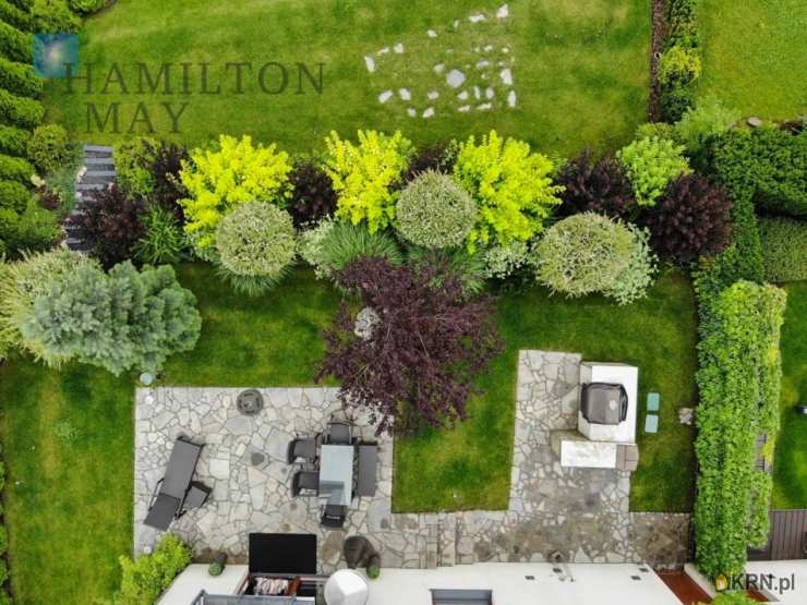 , Mogilany, ul. Parkowe Wzgórze, Dom  do wynajęcia