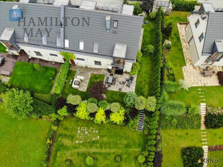 Dom  do wynajęcia, Mogilany, ul. Parkowe Wzgórze, 