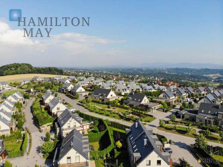 Dom  do wynajęcia, , Mogilany, ul. Parkowe Wzgórze