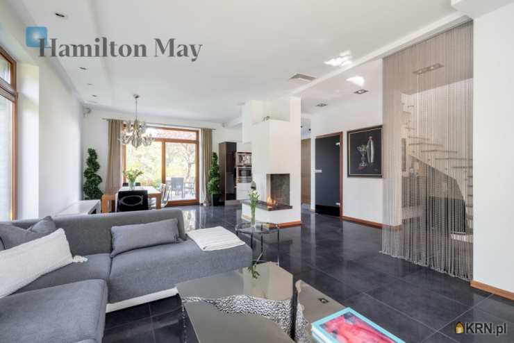 Mogilany, ul. Parkowe Wzgórze, Dom  do wynajęcia, 