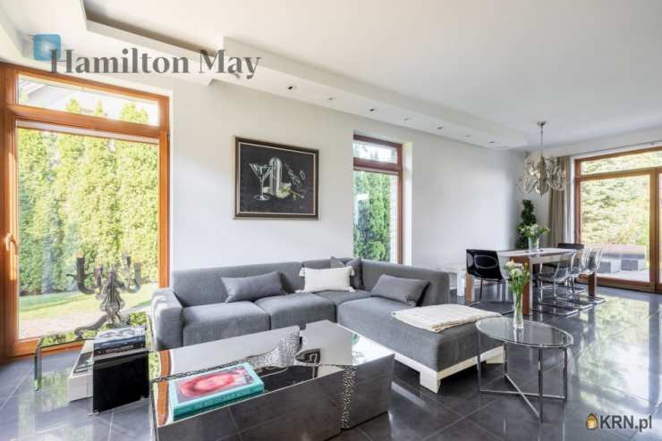 , Mogilany, ul. Parkowe Wzgórze, Dom  do wynajęcia