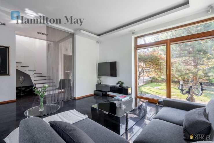 , Dom  do wynajęcia, Mogilany, ul. Parkowe Wzgórze