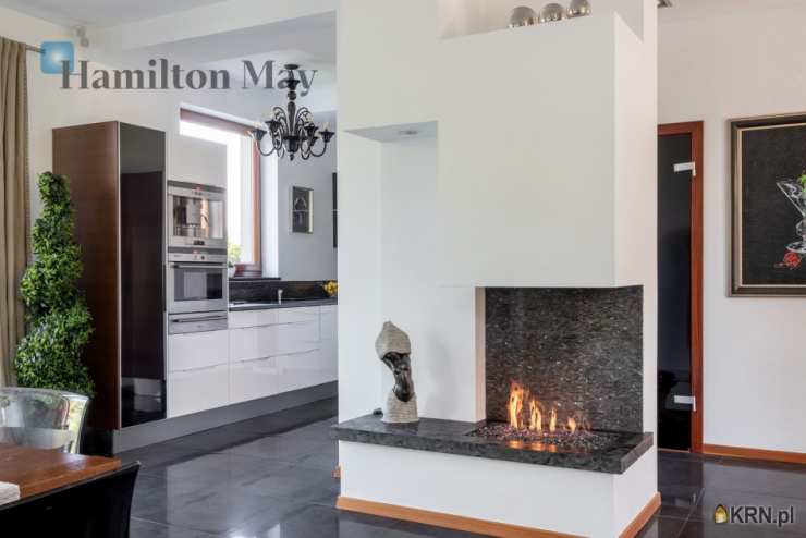 Hamilton May, Dom  do wynajęcia, Mogilany, ul. Parkowe Wzgórze