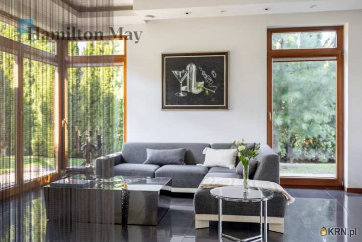 Dom  do wynajęcia, , Mogilany, ul. Parkowe Wzgórze