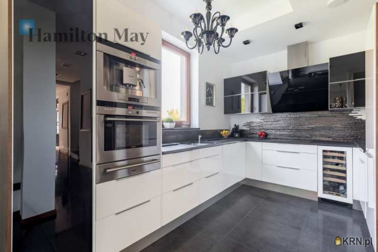 , Dom  do wynajęcia, Mogilany, ul. Parkowe Wzgórze