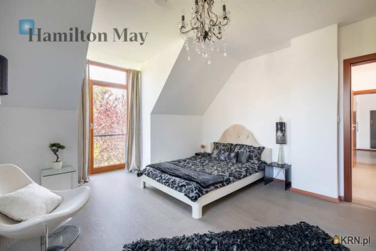 Hamilton May, Dom  do wynajęcia, Mogilany, ul. Parkowe Wzgórze
