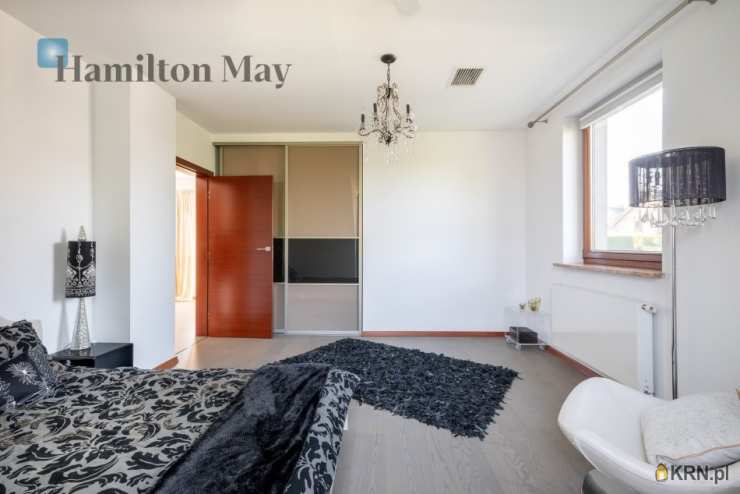 Dom  do wynajęcia, Mogilany, ul. Parkowe Wzgórze, 