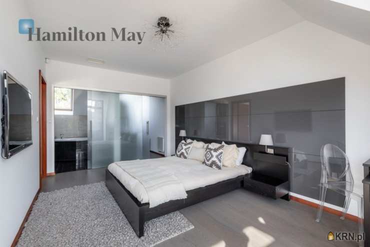 , Mogilany, ul. Parkowe Wzgórze, Dom  do wynajęcia