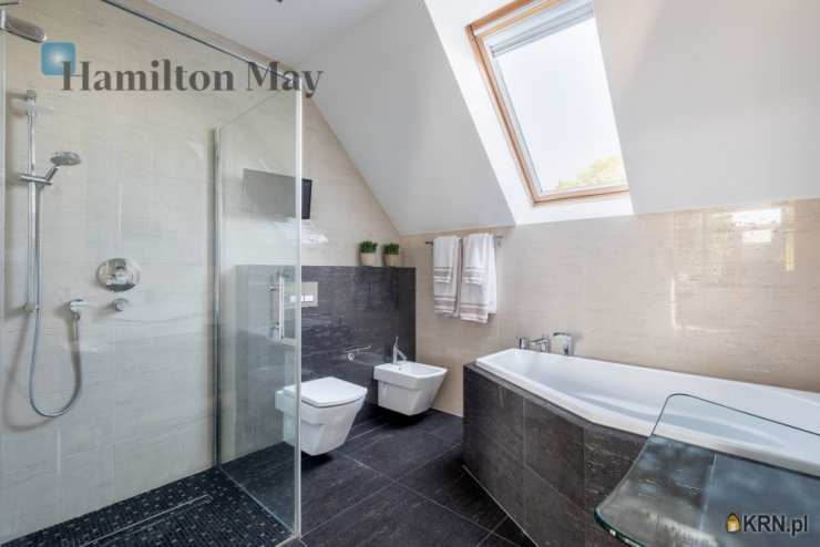 Dom  do wynajęcia, Mogilany, ul. Parkowe Wzgórze, 