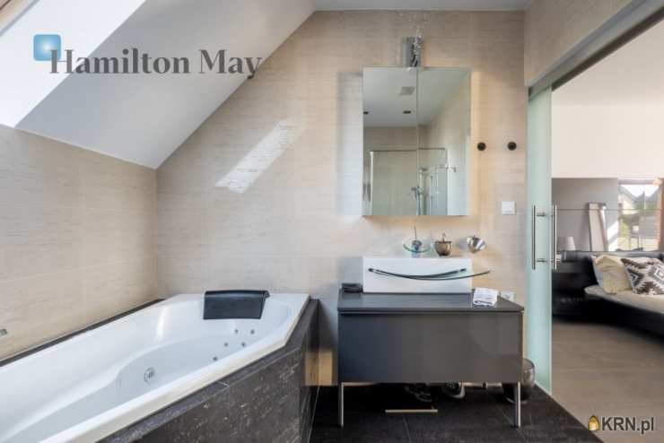 Dom  do wynajęcia, , Mogilany, ul. Parkowe Wzgórze