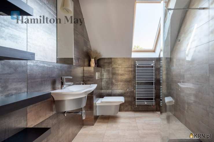 , Mogilany, ul. Parkowe Wzgórze, Dom  do wynajęcia