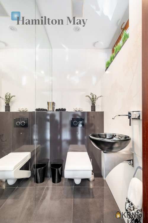 Dom  do wynajęcia, Mogilany, ul. Parkowe Wzgórze, 