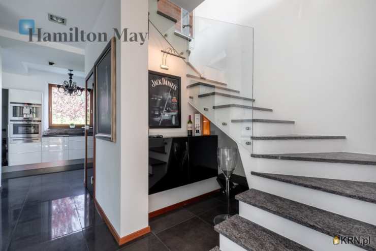 Mogilany, ul. Parkowe Wzgórze, Dom  do wynajęcia, 