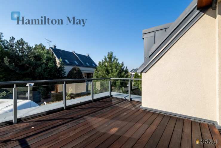 Mogilany, ul. Parkowe Wzgórze, , Dom  do wynajęcia