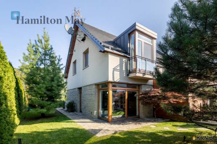 , Mogilany, ul. Parkowe Wzgórze, Dom  do wynajęcia