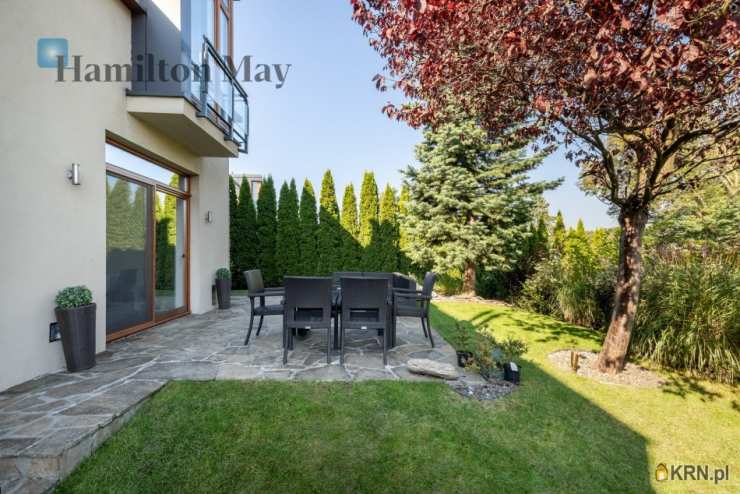 Dom  do wynajęcia, Mogilany, ul. Parkowe Wzgórze, 