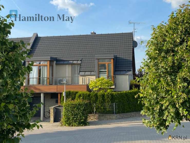 Dom  na sprzedaż, Mogilany, ul. Parkowe Wzgórze, 