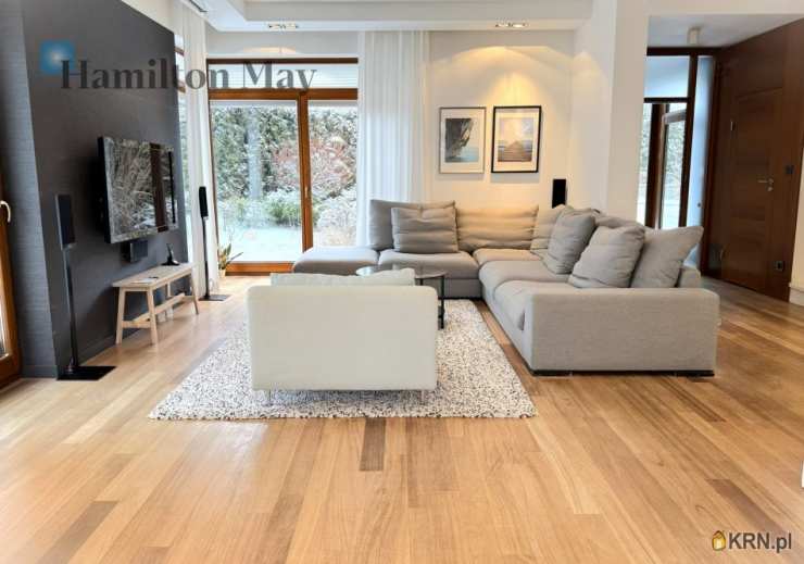 , Mogilany, ul. Parkowe Wzgórze, Dom  na sprzedaż