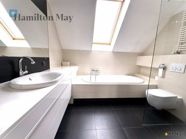 , Dom  na sprzedaż, Mogilany, ul. Parkowe Wzgórze