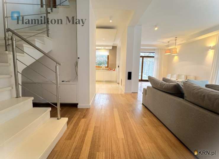 Dom  na sprzedaż, Mogilany, ul. Parkowe Wzgórze, 