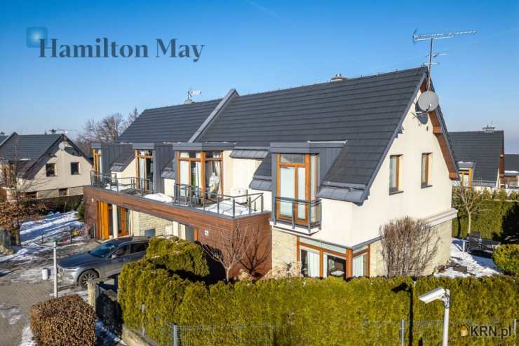 , Dom  na sprzedaż, Mogilany, ul. Parkowe Wzgórze