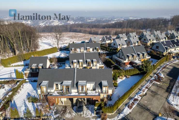 Hamilton May, Dom  na sprzedaż, Mogilany, ul. Parkowe Wzgórze