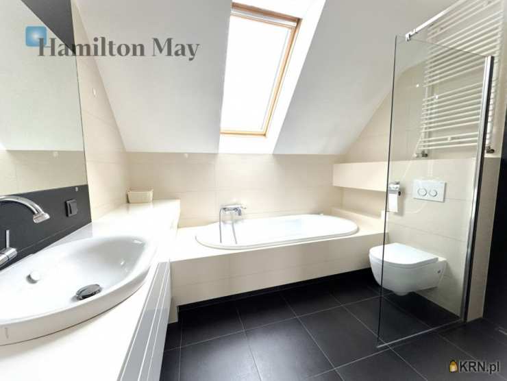 Dom  na sprzedaż, Mogilany, ul. Parkowe Wzgórze, 