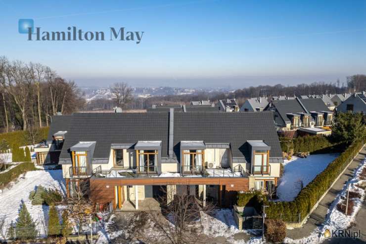 Hamilton May, Dom  na sprzedaż, Mogilany, ul. Parkowe Wzgórze