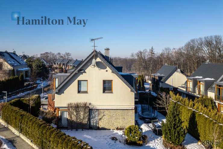 Dom  na sprzedaż, Mogilany, ul. Parkowe Wzgórze, 