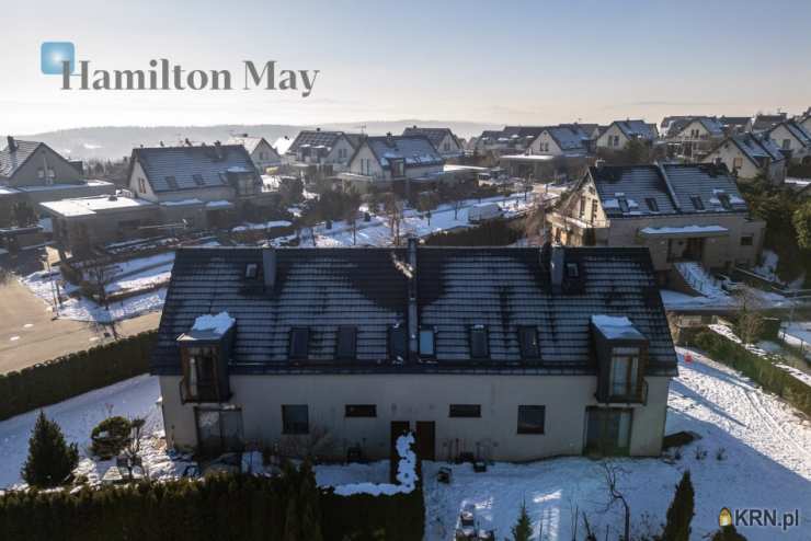 Mogilany, ul. Parkowe Wzgórze, Dom  na sprzedaż, 