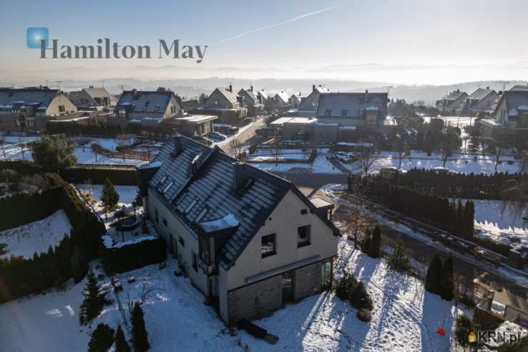 Mogilany, ul. Parkowe Wzgórze, , Dom  na sprzedaż