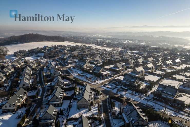 , Dom  na sprzedaż, Mogilany, ul. Parkowe Wzgórze