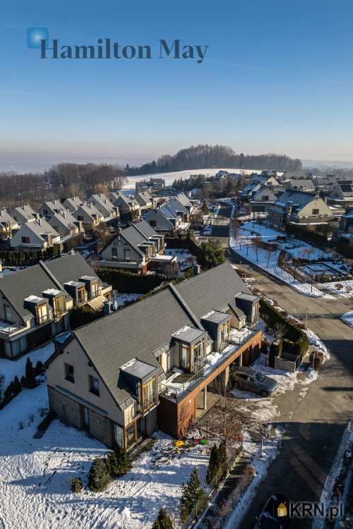 Dom  na sprzedaż, Mogilany, ul. Parkowe Wzgórze, 