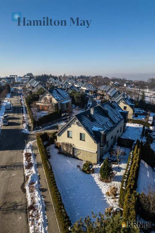 Mogilany, ul. Parkowe Wzgórze, Dom  na sprzedaż, 