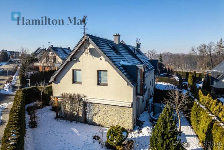 Mogilany, ul. Parkowe Wzgórze, , Dom  na sprzedaż