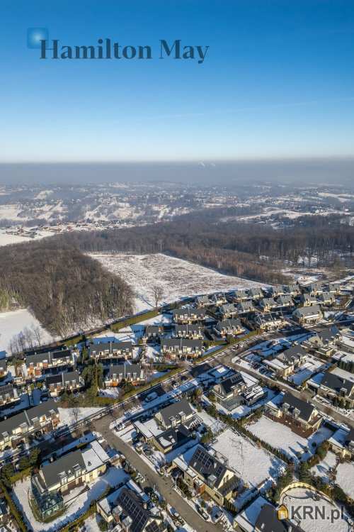 Hamilton May, Dom  na sprzedaż, Mogilany, ul. Parkowe Wzgórze