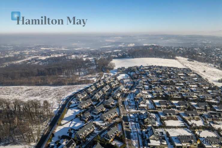 Dom  na sprzedaż, Mogilany, ul. Parkowe Wzgórze, 