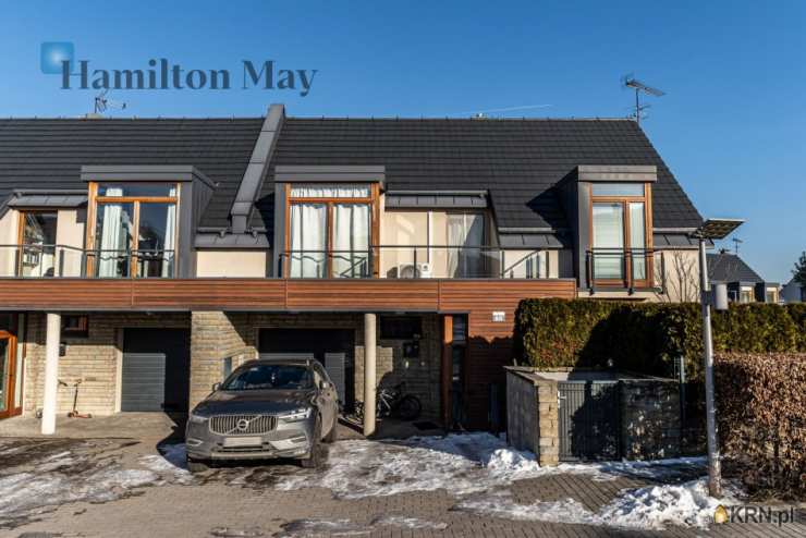 , Mogilany, ul. Parkowe Wzgórze, Dom  na sprzedaż