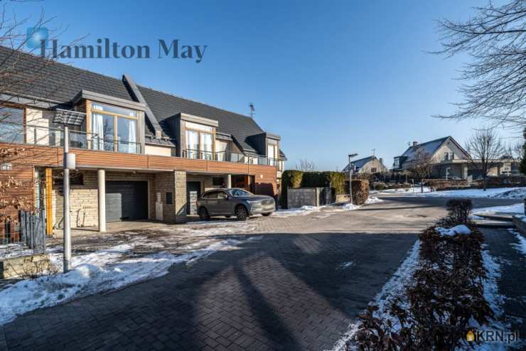 , Dom  na sprzedaż, Mogilany, ul. Parkowe Wzgórze