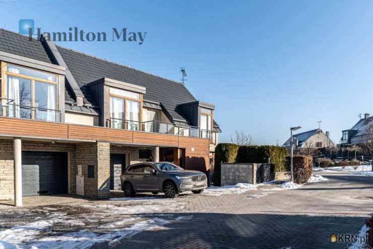 Hamilton May, Dom  na sprzedaż, Mogilany, ul. Parkowe Wzgórze