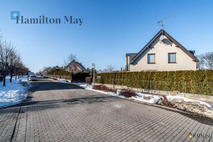 Dom  na sprzedaż, Mogilany, ul. Parkowe Wzgórze, 