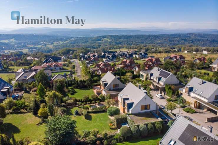 Mogilany, ul. Parkowe Wzgórze, Dom  na sprzedaż, 