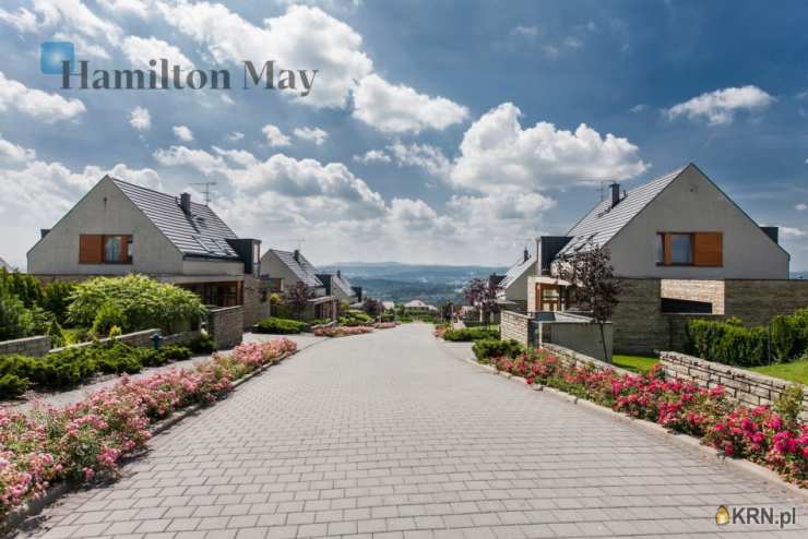 Mogilany, ul. Parkowe Wzgórze, , Dom  na sprzedaż