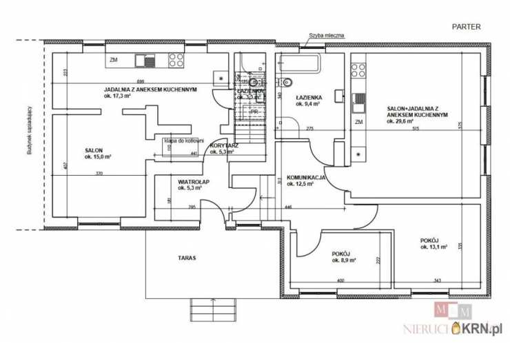 Dom  na sprzedaż, Opole, Zakrzów, ul. , 