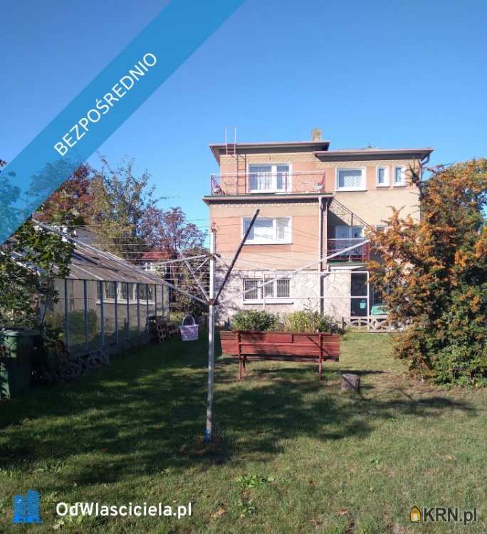 Dom  na sprzedaż, 6 pokojowe, Ostrów Wielkopolski, os. Parcele Zacharzewskie, ul. Traugutta