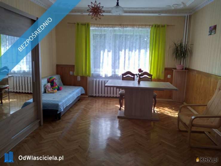 6 pokojowe, Ostrów Wielkopolski, os. Parcele Zacharzewskie, ul. Traugutta, Dom  na sprzedaż