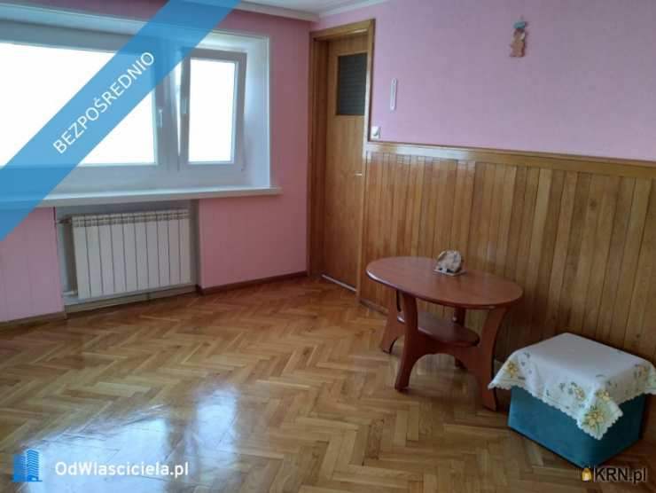 OdWlasciciela.pl, Dom  na sprzedaż, Ostrów Wielkopolski, os. Parcele Zacharzewskie, ul. Traugutta